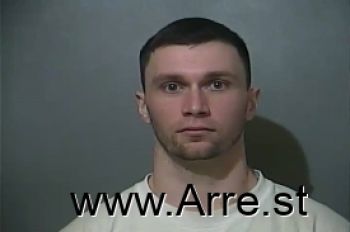 Cody  Morgan Mugshot