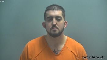 Cody Ray Morris Mugshot