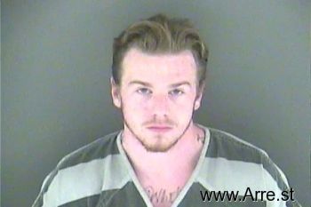 Cody Lee Morris Mugshot