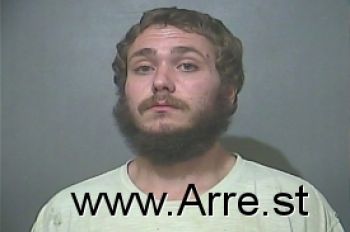 Cody Robert Peters Mugshot