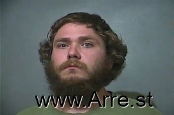 Cody Robert Peters Mugshot