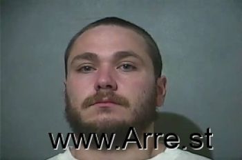 Cody Robert Peters Mugshot