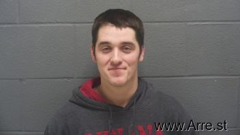 Cody Andrew Pollard Mugshot