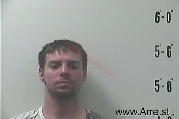 Cody Ray Pratt Mugshot