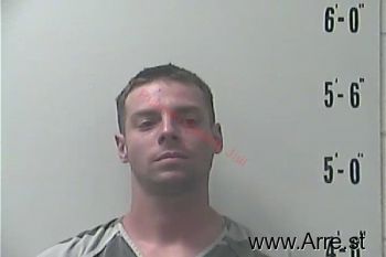 Cody Ray Pratt Mugshot