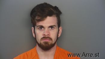 Cody Douglas Reed Mugshot