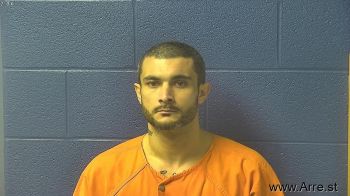 Cody Joshua-dalton Sanchez Mugshot