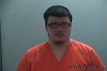 Cody Allen Schultz Mugshot