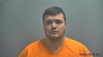 Cody Allen Schultz Mugshot