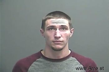 Cody M Simmons Mugshot