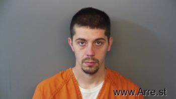 Cody Joe Stewart Mugshot