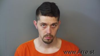 Cody Joe Stewart Mugshot