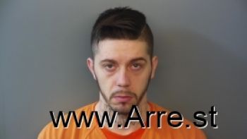 Cody Joe Stewart Mugshot