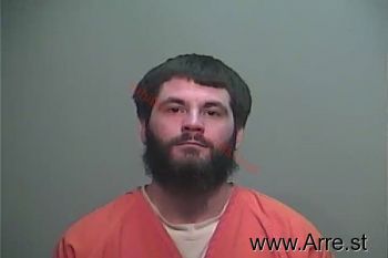 Cody Johnathan Stopher Mugshot