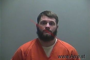 Cody Johnathan Stopher Mugshot