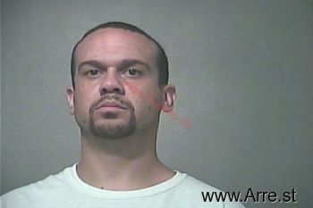 Cody Darnell Thompson Mugshot