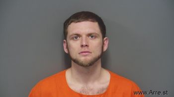 Cody Allen Williams Mugshot