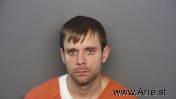 Cody Ray Wilson Mugshot