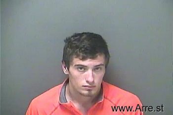 Cody Lee Wilson Mugshot