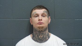 Cody Alan Wilson Mugshot