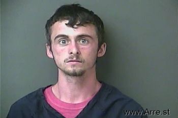 Cody Lee Woodall Mugshot