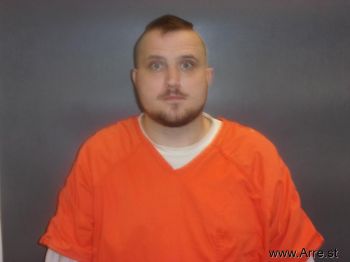 Cody James Woosley Mugshot