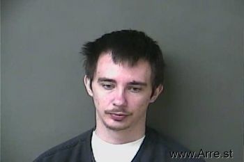 Colby Derywn Martin Mugshot