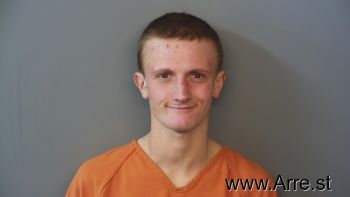 Cole John Purdy Mugshot