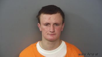 Cole John Purdy Mugshot