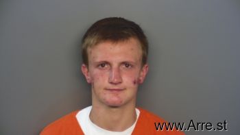 Cole John Purdy Mugshot