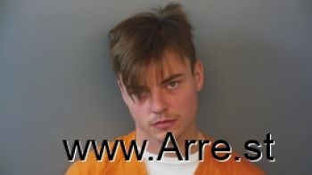 Cole Michael Wenck Mugshot