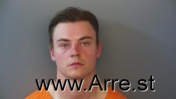 Cole Michael Wenck Mugshot