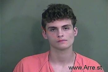 Cole Lee Whitesell Mugshot