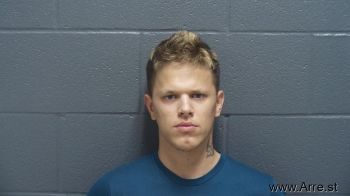 Cole Matthew Williams Mugshot