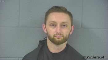 Colin Charles Johnson Mugshot