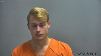 Colin Alan Jake Straub Mugshot