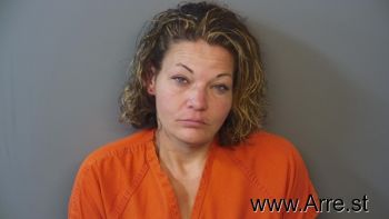 Colleen Delores Burton Mugshot