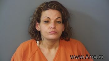 Colleen Delores Burton Mugshot