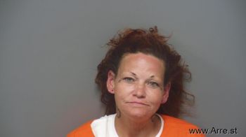 Colleen Delores Burton Mugshot