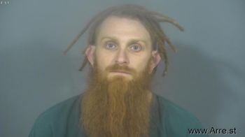 Collin Alan Williams Mugshot