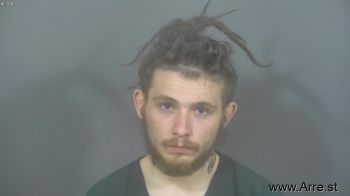 Collyn Elijah Perry Mugshot