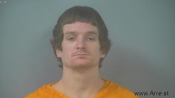 Colten James Edward Samm Mugshot