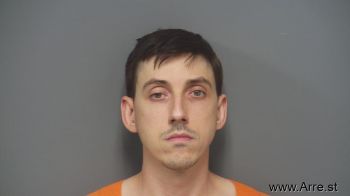 Colton Zev Carpenter Mugshot