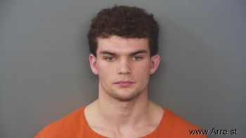 Colton Clay Roberts Mugshot