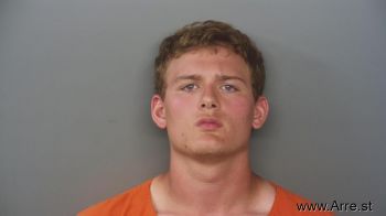 Colton Merrill Weaver Mugshot