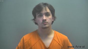 Conner Mathew Powell Mugshot