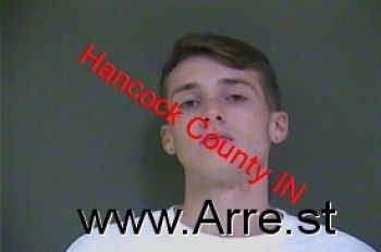 Connor Andrew Kelly Mugshot