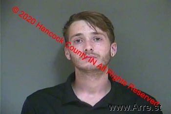 Connor Andrew Kelly Mugshot