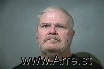 Conrad M Harrell Mugshot