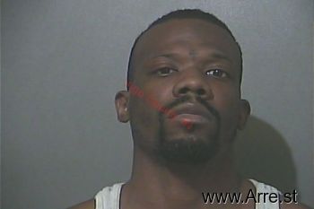 Cordell Maurice Wells Mugshot